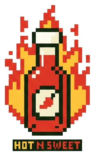 Hot n sweet