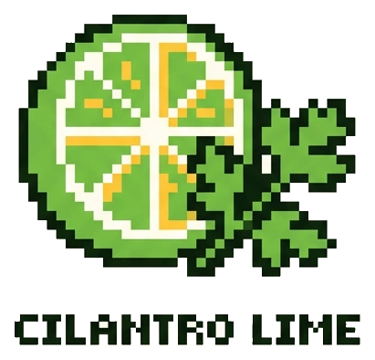Cilantro lime
